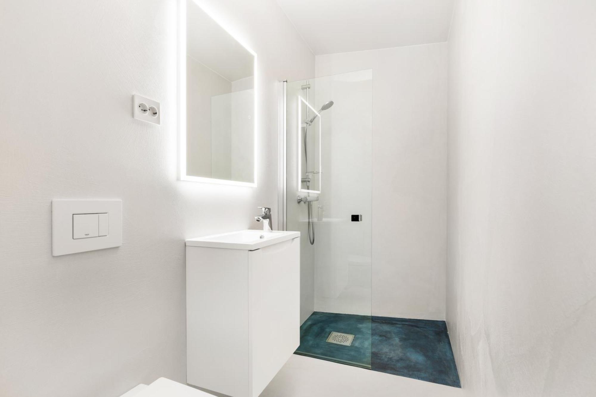 Central Guest House - Bedroom With Private Bathroom Stavanger Ngoại thất bức ảnh
