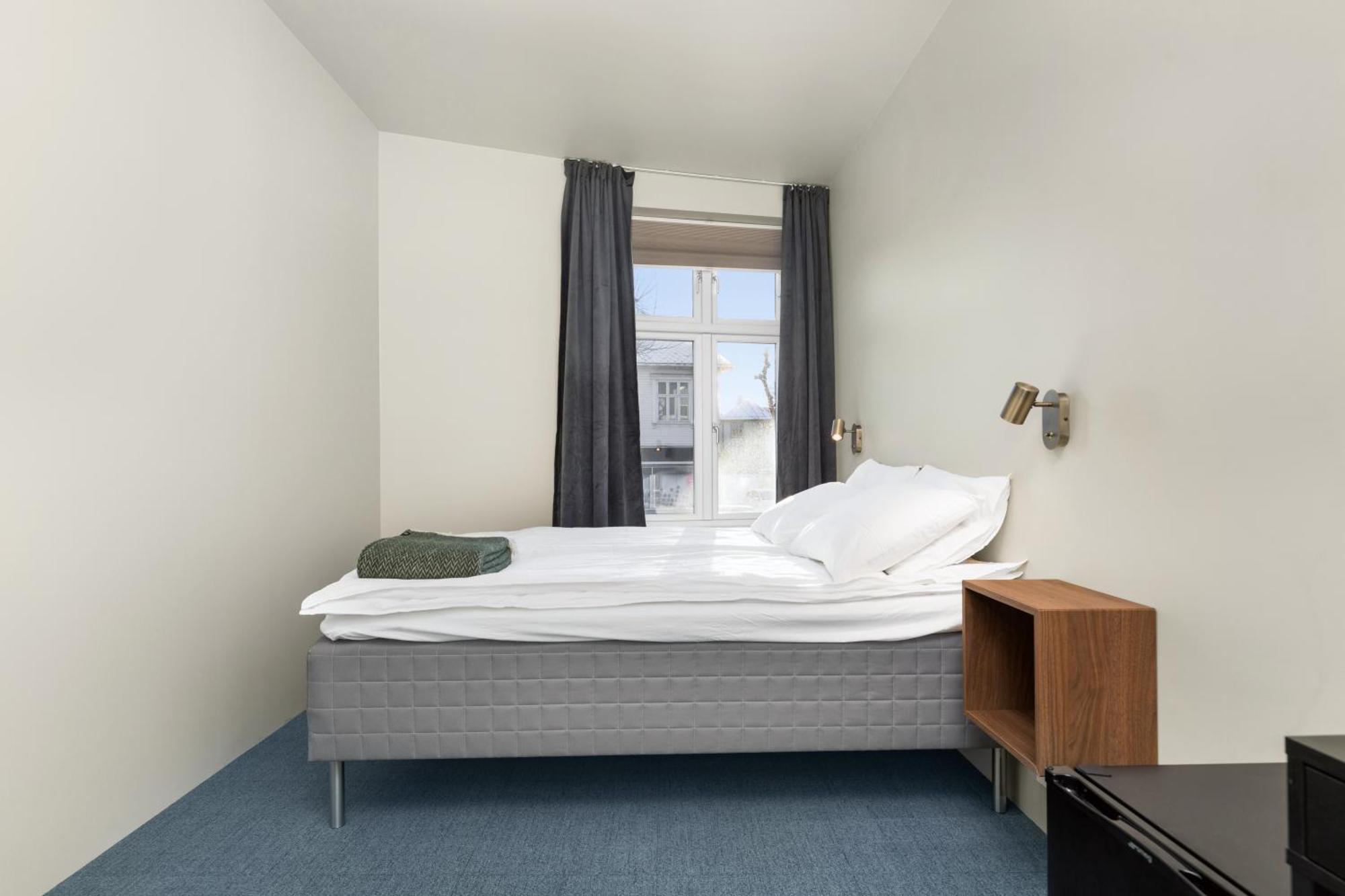 Central Guest House - Bedroom With Private Bathroom Stavanger Ngoại thất bức ảnh