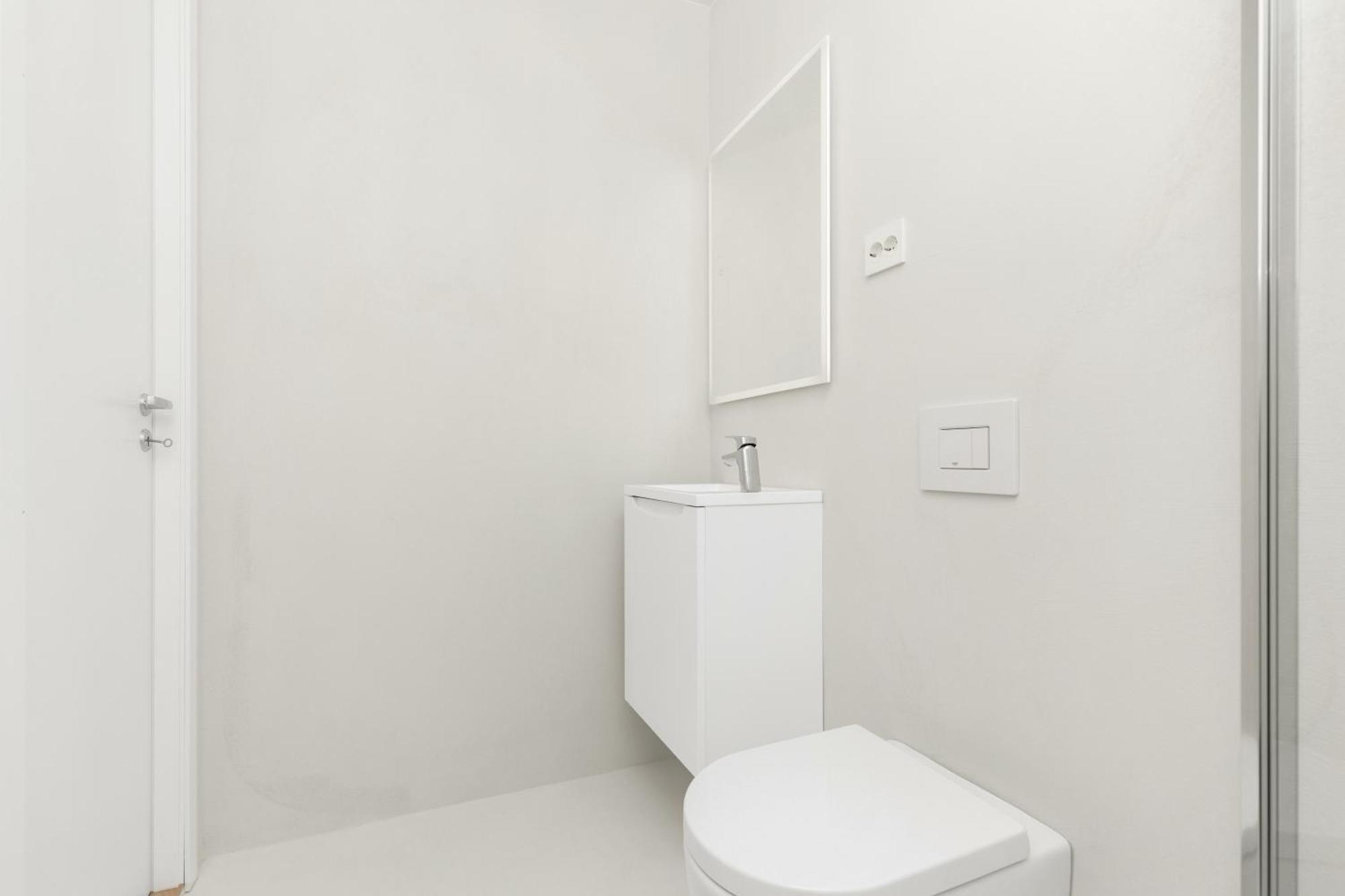 Central Guest House - Bedroom With Private Bathroom Stavanger Phòng bức ảnh